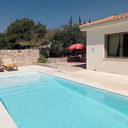 Ideales Villa Mousata