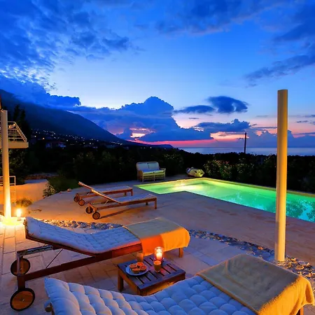 Villa Ideales Mousata