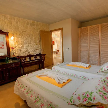 Ideales Villa Mousata