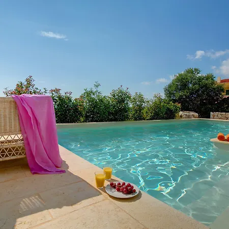 Ideales Villa Mousata