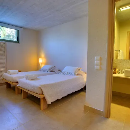 Ideales Vila Mousata