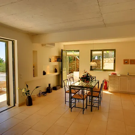 Vila Ideales Mousata