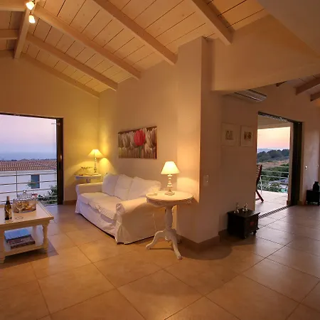 Ideales Vila
