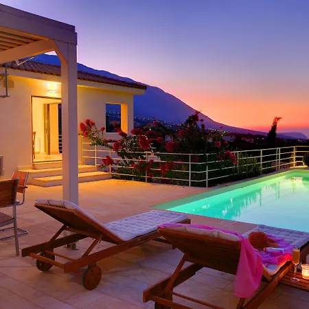 Ideales Villa