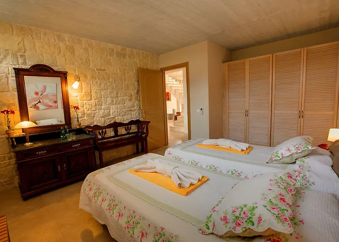 Ideales Villa Mousata