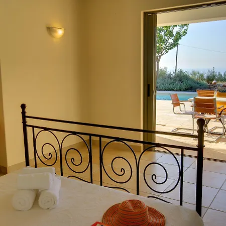 Villa Ideales Mousata