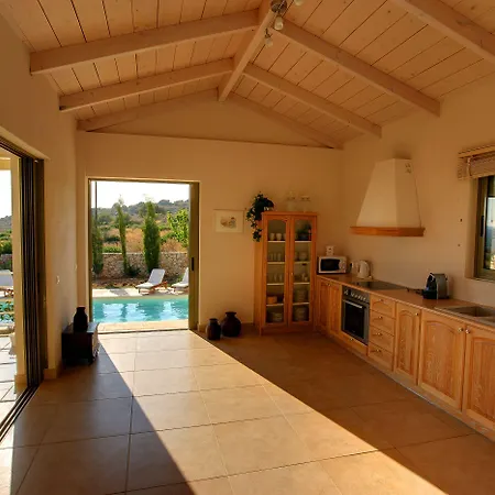 Villa Ideales Mousata