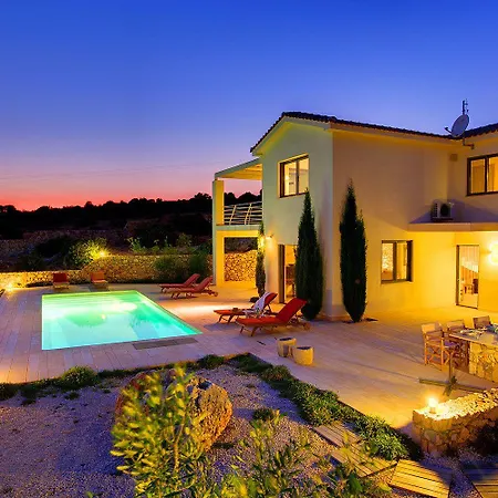 Villa Ideales Mousata
