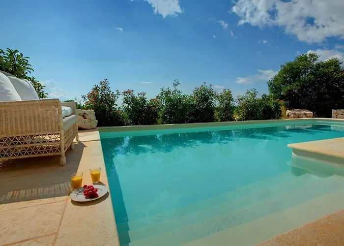 埃迪亚雷斯度假村别墅 莫斯塔