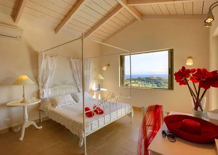 埃迪亚雷斯度假村别墅 别墅 *