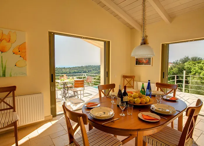 别墅 埃迪亚雷斯度假村别墅 *