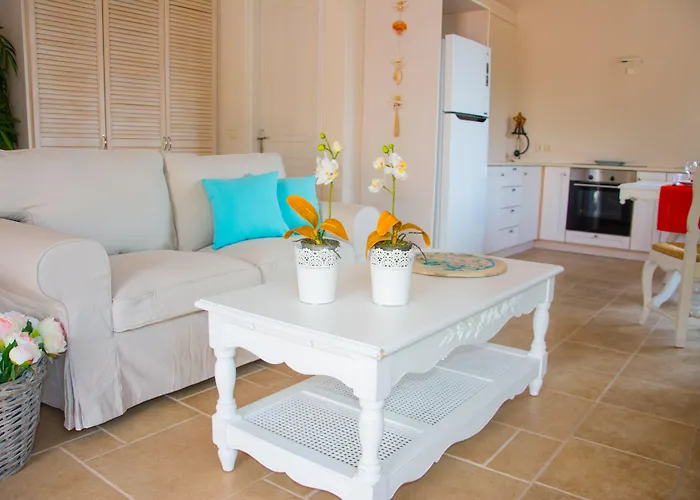 埃迪亚雷斯度假村别墅 *