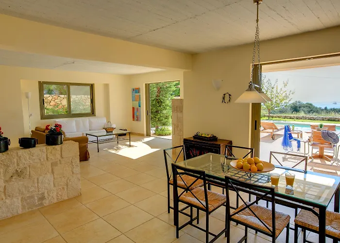 埃迪亚雷斯度假村别墅 莫斯塔