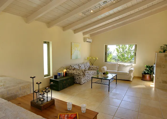 埃迪亚雷斯度假村别墅 别墅 *