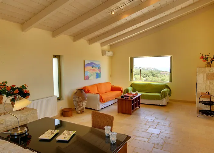 埃迪亚雷斯度假村别墅 别墅 *