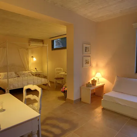 Villa Ideales *